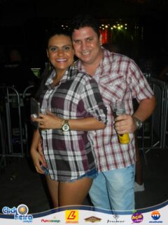 Forró Quentão